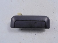 фото thumb №1, Mitsubishi pajero sport ii ручка двері зовнішня права задня mr313840