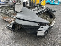 фото thumb №1, Чверть зад ліва audi e-tron gt крило чверті 2023r