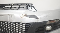 фото thumb №7, Бампер перед передній vw scirocco 08-14r la7w