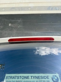 фото thumb №5, Крышка багажника зад задняя bmw серии 1 f20/f21.