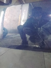 фото thumb №6, A712 opel agila b двері лівий перед zchd