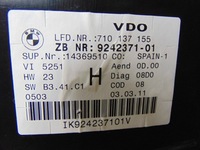 фото thumb №14, Счетчик bmw x1 e84 2.0d 9242371 europa