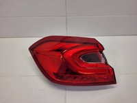фото thumb №7, Лампа задняя левая сторона ford fiesta 7 2019 h1bb13405 bh