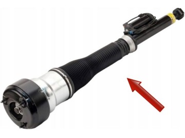 фото thumb №4, Верхня подушка амортизатора зад mercedes w221