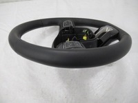 фото thumb №8, C3 aircross воздуховод кожаный многофункциональный