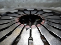 фото thumb №6, Сцепление полный mini cooper r56 1.6 b valeo 7568714