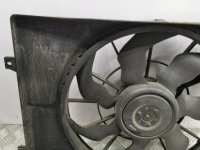 Kia sportage 2007 вентилятор радиатора с Разборки, фото thumb