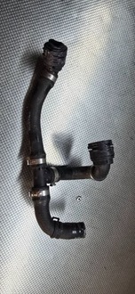 фото thumb №1, Bmw x1 u11 2022 шланг wąż трубка wody радиатора 8478451