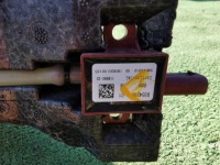 Bmw x1 f48 15- абсорбер бампера перед передний 7342437 в Украине, фото thumb