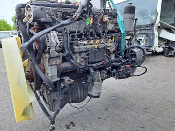 фото thumb №3, Комплектний двигун daf cf 360km 2012 рік