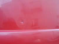 Jumpy ii expert ii scudo ii 06-16 двері задні задня maxi max long h2 в Україні, фото thumb