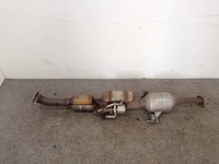 фото thumb №1, Фільтр часток твердих каталізатор 1.8 plug-in xw50 dpf fap toyota prius iv