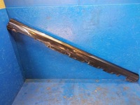 фото thumb №1, Планка порогова права audi s8 d4 4h0853856c lz9y