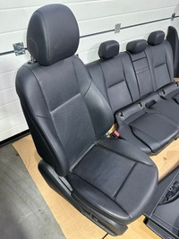 фото thumb №7, Сиденья, диван, обшивки, кожа, салон mercedes e класс w213 zk универсал европа