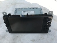 фото thumb №1, Радио с навигация renault clio iv lan5210wr1