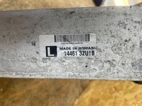 фото thumb №14, Nissan pulsar 1.2 dig-t комплект радиатор радиатор wody интеркулер