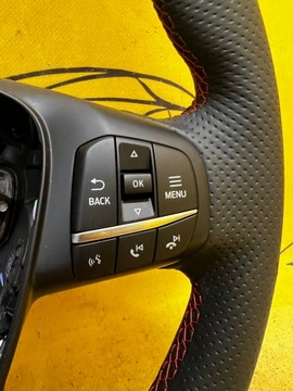 фото thumb №9, Кермо мультифункція ford kuga mk3 st-line