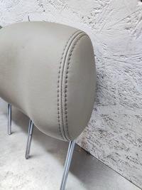 фото thumb №8, Ford mondeo mk5 подголовник сиденья перед светлая кожа левый правые