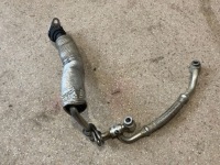 фото thumb №10, Шланг вакуумa усилитель тормозов bmw x5 g05 8575755