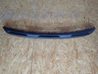 фото thumb №1, Молдинг бампера передний renault austral 2022- 620729076r