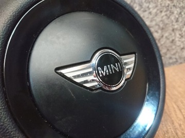 фото thumb №10, Mini cooper r56 подушка air bag ремни