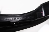 фото thumb №8, Mercedes w251 r-klasa молдинг стойка багажника 2516900730 датчик крышки l