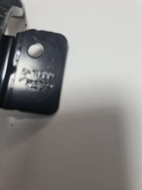 фото thumb №7, B107-nowy ford b-max fiesta кронштейн pas передній 1924373