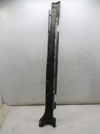 фото thumb №5, Молдинг накладка поріг ліва r-design volvo s60 ii