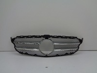 фото thumb №1, Mercedes c-klasa w205 решітка радіатора решітка радіатора