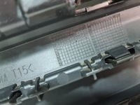 фото thumb №14, Audi q2 81a рестайлинг s-line бампер зад задний 81a807323c