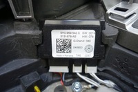 фото thumb №7, Воздуховод vw golf viii arteon виртуальный 5h0419089fd