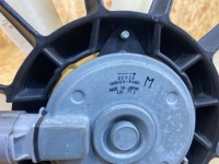 Вентилятор радиатор корпус suzuki baleno 2 1.0b 168000-9480 2015- Доставка, фото thumb