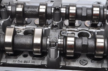 фото thumb №7, Mercedes w204 2.2 cdi 125kw 170km головка з розподільчі вали з двигуна 646811