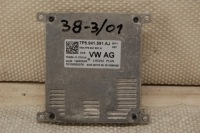 Купить Seat ibiza v arona 17- блок розжига модуль led фары фара c408, фото thumb