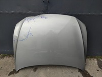 фото thumb №1, Vw passat b8 3g0 капот крышка двигателя