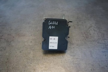 фото thumb №6, Насос гальмівна abs блок керування 0281003024 a0004312000 mercedes-benz b w246