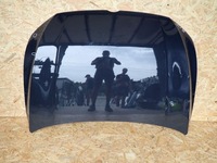 фото thumb №1, Vw golf viii 8 капот