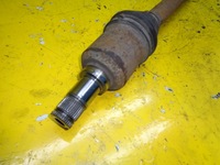 фото thumb №2, Smart fortwo 00r 0.8 cdi привідний вал права задня