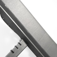 фото thumb №13, Mercedes w204 захист спинка сидіння передньої