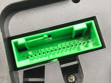 фото thumb №5, Спидометр audi a6 c5 4b0920900m 1.9 130km 97-05 приборы