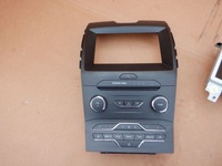 фото thumb №8, Радіо навігація синхронізація 3 ford edge 2019 lift europa