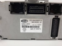 Коробка запобіжників alfa romeo stelvio 50511353 Недорого, фото thumb