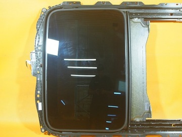 фото thumb №9, Audi a4 8w b9 58km люк ролета блок управления 8w5877041a / 4m0907594a