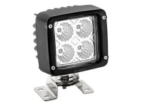 РАБОЧАЯ ЛАМПА СВЕТОДИОДНЫЙ ОТРАЖАТЕЛЬ 20W OSRAM ДИОДЫ