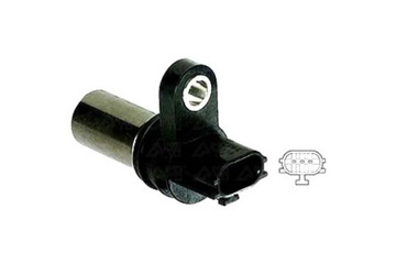 фото thumb №10, Датчик положення вала колінчастого nissan altima, fr