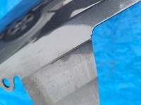 фото thumb №8, Toyota highlander iv 4 | спойлер диффузор бампера задняя задний 52151-0e100