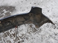 фото thumb №10, Nissan qashqai i j10 +2 06-09r бампер задняя bw9g