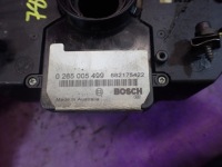 фото thumb №14, Alfa romeo 159 sedan 05-11 перемикач комбінований світла 51771960