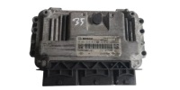 фото thumb №1, Бортовой компьютер ecu renault twingo 0261s15019 a281900140