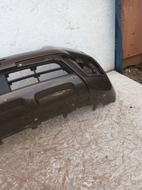 фото thumb №10, Бампер перед передний renault alaskan 2016-